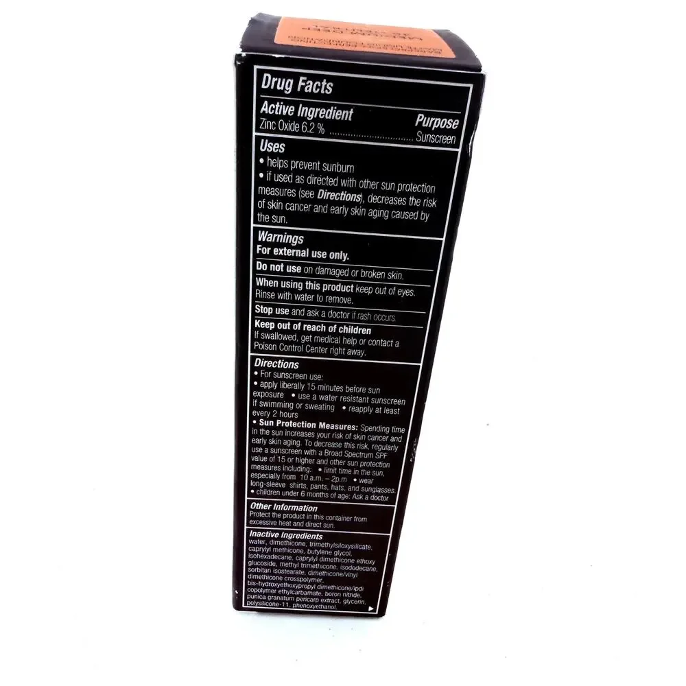 bareMinerals barepro skin